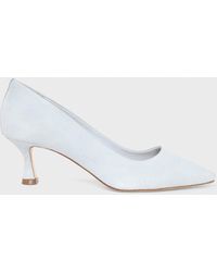 Hobbs - Esther Court Shoes - Lyst