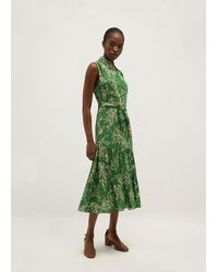 Hobbs - Thea Dress - Lyst