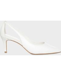 Hobbs - Natasha Court Shoes - Lyst