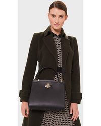 hobbs cross body bolsa