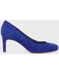 Hobbs - Lizzie Court Shoes - Lyst