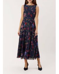 hobbs day dresses