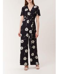 hobbs chloe jumpsuit