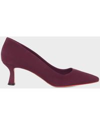 Hobbs - Esther Court Shoes - Lyst
