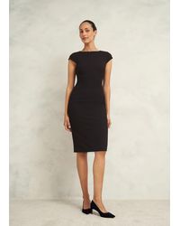 Hobbs - Mia Dress - Lyst