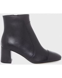 Hobbs - Leila Ankle Boot - Lyst