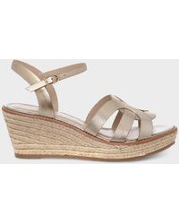 Hobbs - Grace Espadrille - Lyst