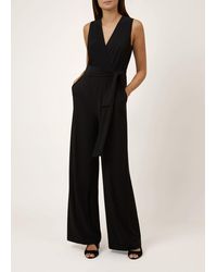 hobbs chloe jumpsuit