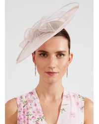 Hobbs - Ottilie Fascinator - Lyst