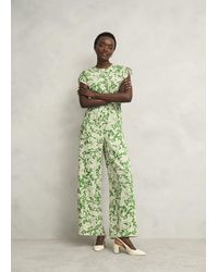 Hobbs - Cressida Jumpsuit - Lyst