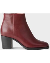 hobbs blake boot