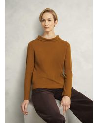 Hobbs - Audrey Jumper - Lyst