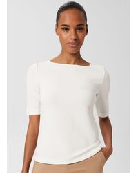Hobbs - Nyla Top - Lyst