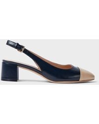 hobbs sling backs