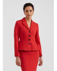 Hobbs - Brielle Jacket - Lyst