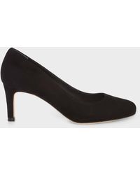 Hobbs - Lizzie Court Shoes - Lyst