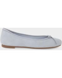 Hobbs - Flo Ballerina - Lyst