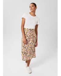 Hobbs - Rhiannon Skirt - Lyst