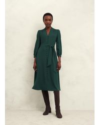 Hobbs - Magnolia Dress - Lyst