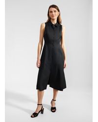 Hobbs - Cathleen Dress - Lyst