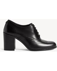 Hobbs - Taylor Leather Brogue Shoe - Lyst