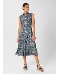 Hobbs - Esme Dress - Lyst