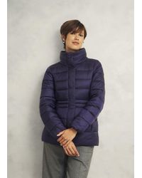 Hobbs - Tonicha Puffer Coat - Lyst