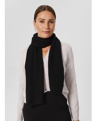 Hobbs - Mabel Cashmere Scarf - Lyst