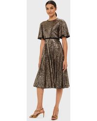 angeline dress hobbs