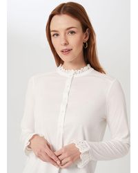 Hobbs Tops for Women | Online Sale up 