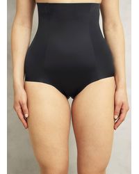 Hobbs - Moderate Control High Waist Slimming Brief - Lyst