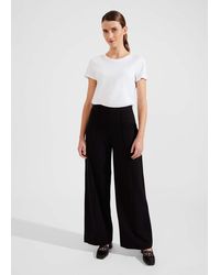 Hobbs - Prim Trousers - Lyst