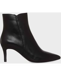 Hobbs - Elida Ankle Boots - Lyst
