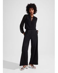 Hobbs - Guiliana Trouser - Lyst