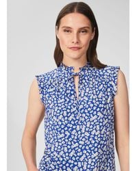 Hobbs Tops for Women - Up to 50% off at Lyst.com