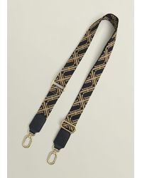 Hobbs - Jacinta Bag Strap - Lyst