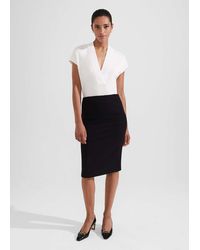 Hobbs - Charley Skirt - Lyst