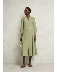Hobbs - Emberlynn Skirt - Lyst