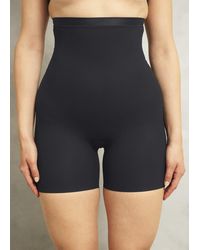 Hobbs - Firm Control Hourglass High Waist Thigh Shaper - Lyst