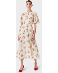 hobbs tea dress