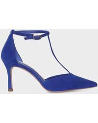 Hobbs - Alice T-bar - Lyst