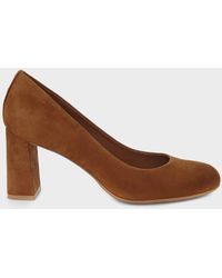 Hobbs - Sonia Court Shoes - Lyst
