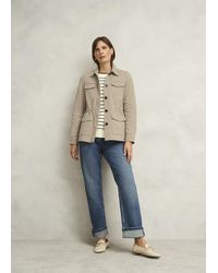 Hobbs - Mandy Jacket - Lyst