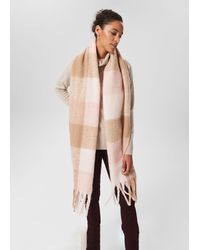 Hobbs - Polly Scarf - Lyst