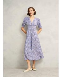 Hobbs - Stowe Tea Dress - Lyst