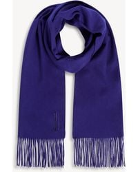Hobbs - Emery Wool Scarf - Lyst