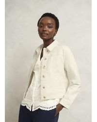 Hobbs - Selborne Jacket - Lyst