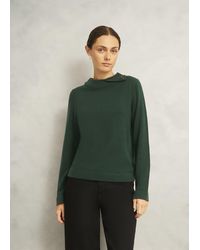 Hobbs - Talia Jumper - Lyst