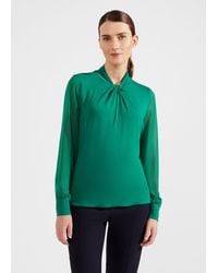 Hobbs - Ashley Top - Lyst