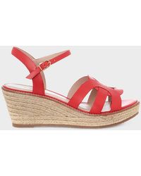 Hobbs - Grace Espadrille - Lyst